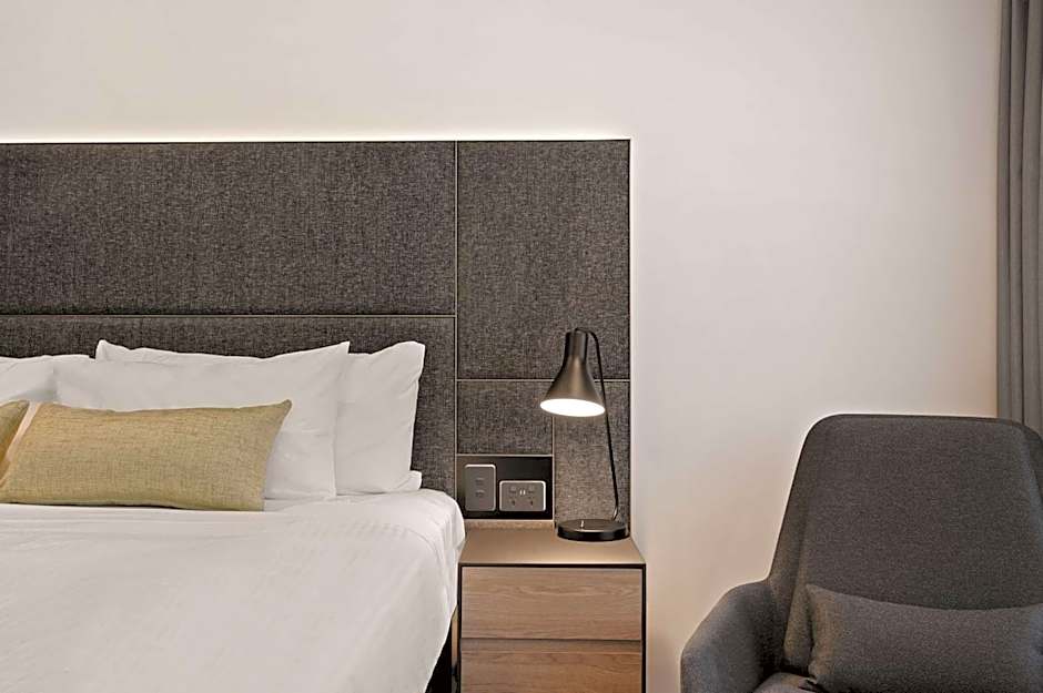 Vibe Hotel Melbourne