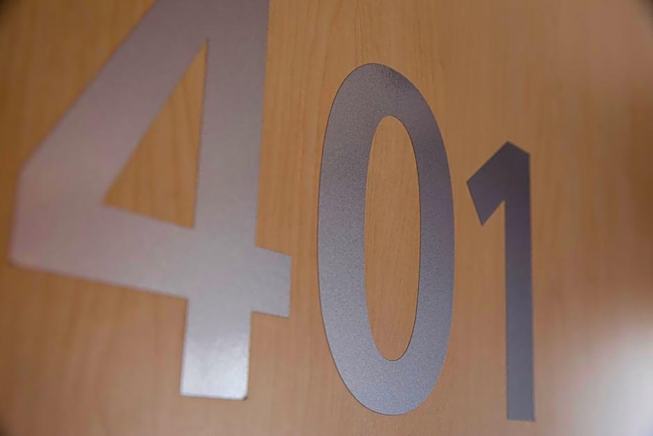 Hôtel Paris La Fayette