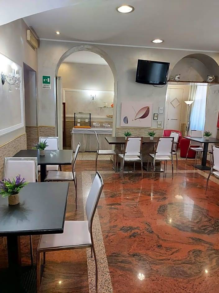 Hotel Antico Distretto