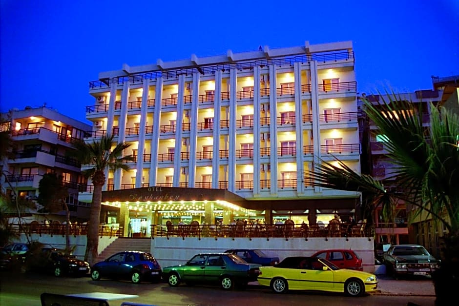 Kayhanbey Hotel