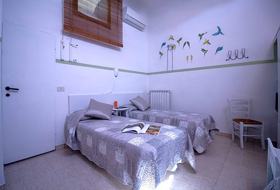 Il Ghiro Guest House