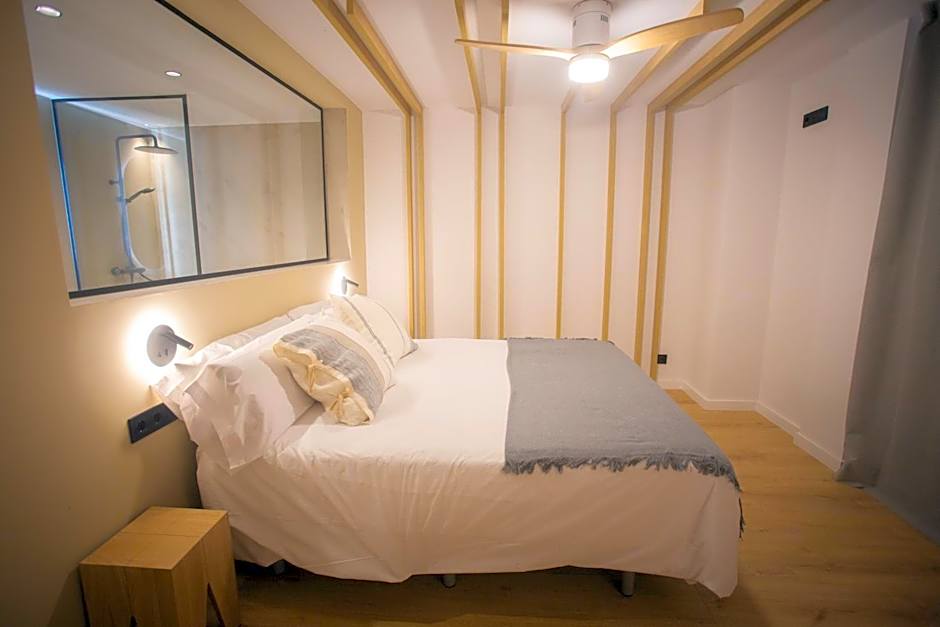 L'indret del Pedraforca Adults Only