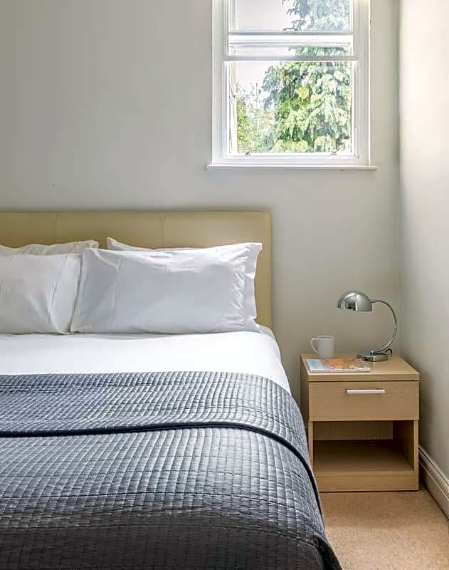 SACO Bath - St James Parade