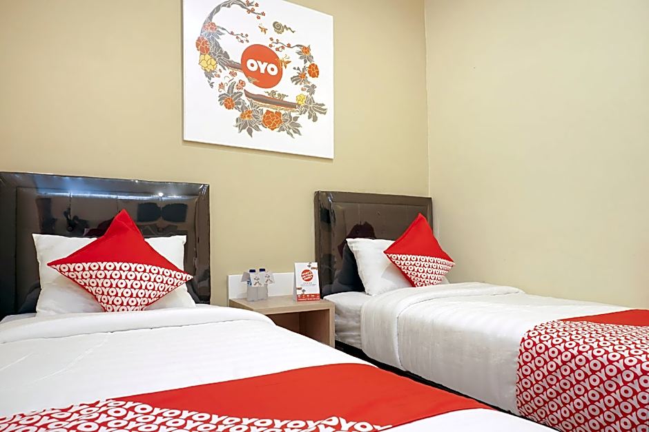 Hotel O DeHome Family