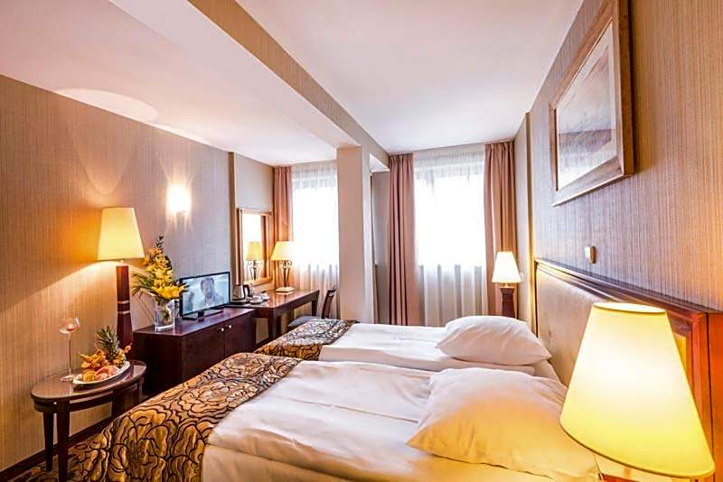 Great Polonia Kraków Kazimierz