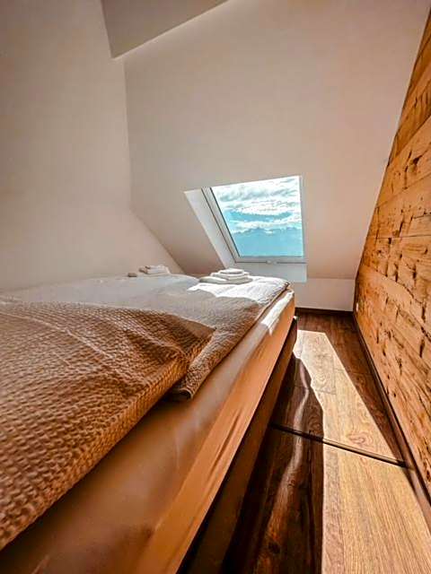 Hotel Bergsonne Rigi