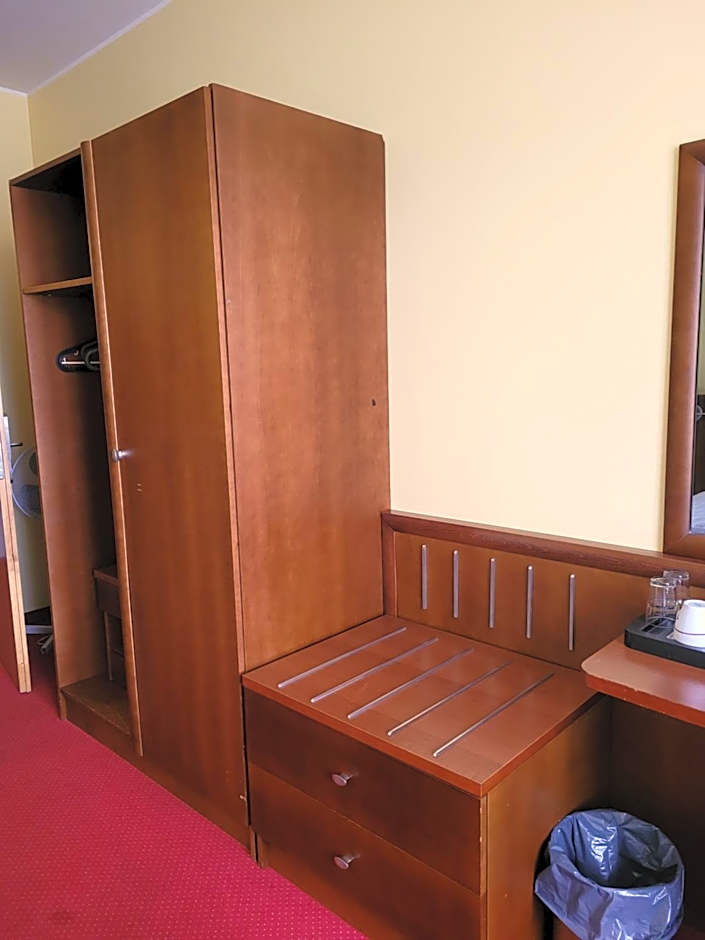 Virgo B&B Biznes Rumia