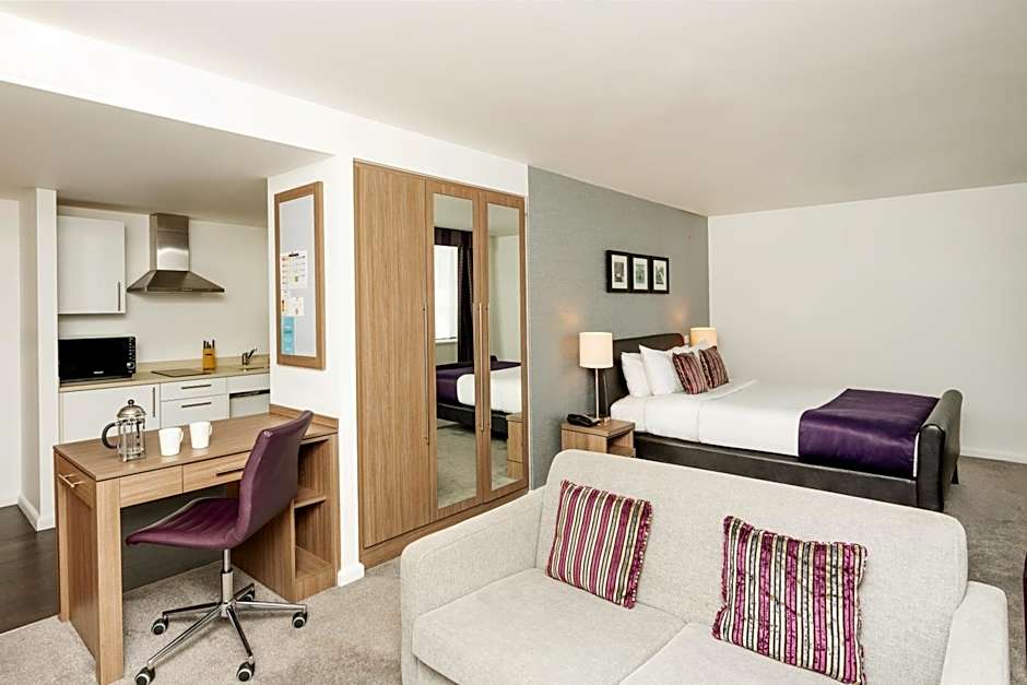 Staybridge Suites Birmingham By IHG