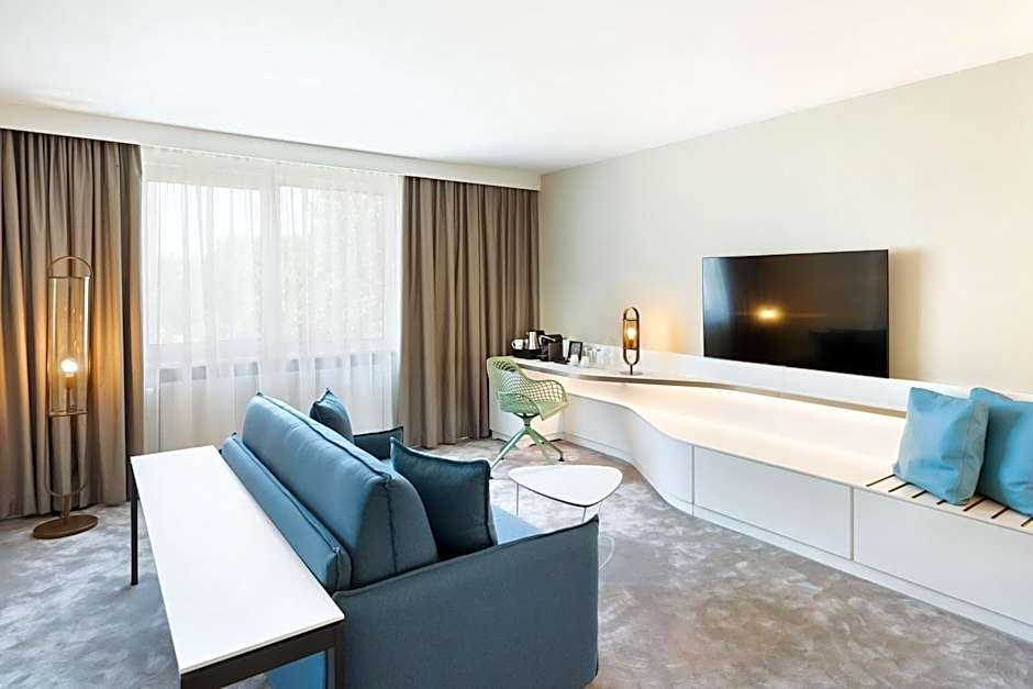 Austria Trend Hotel Bosei Wien