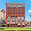 Guide Hotel Hsinchu Zhongyang