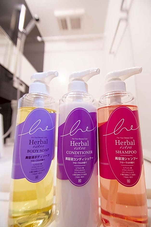 Apartment Hotel Tenjin TUMUGU / Vacation STAY 62181