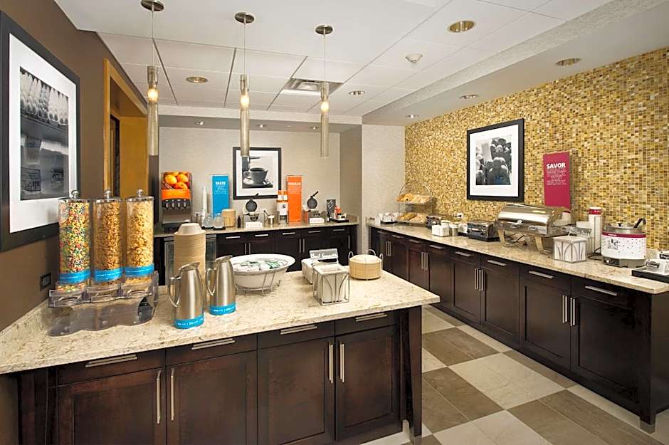 Hampton Inn By Hilton & Suites Baltimore North/Timonium