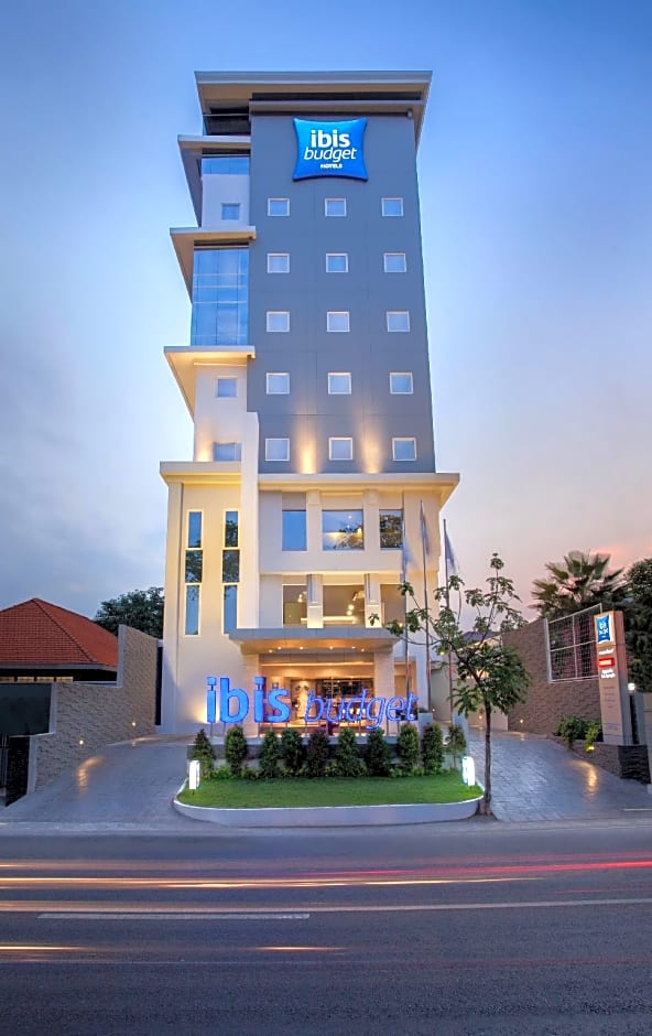 ibis budget Surabaya Diponegoro