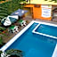 Hotel Paraiso Huasteco