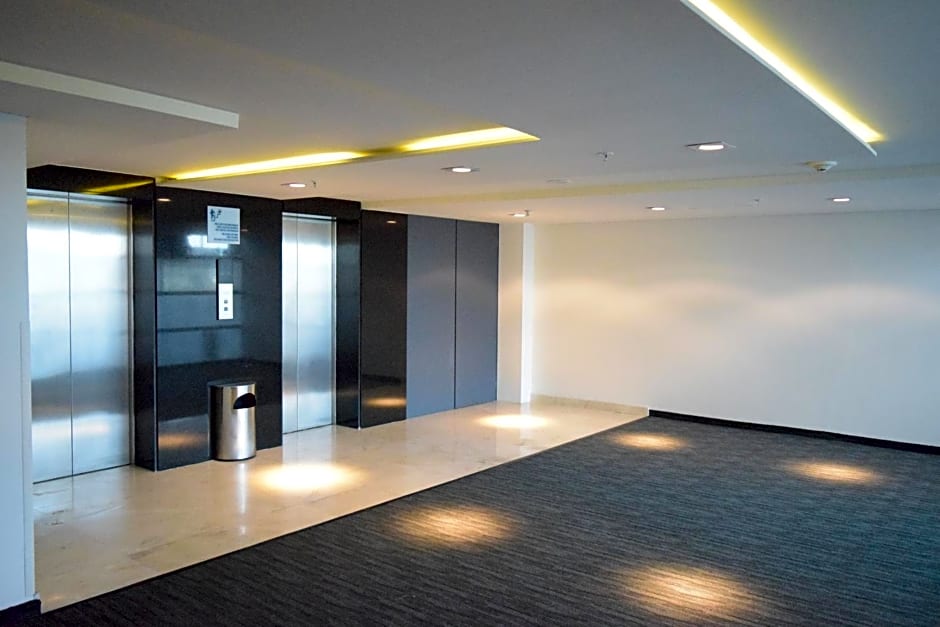 Holiday Inn Express Toluca Galerias Metepec By IHG
