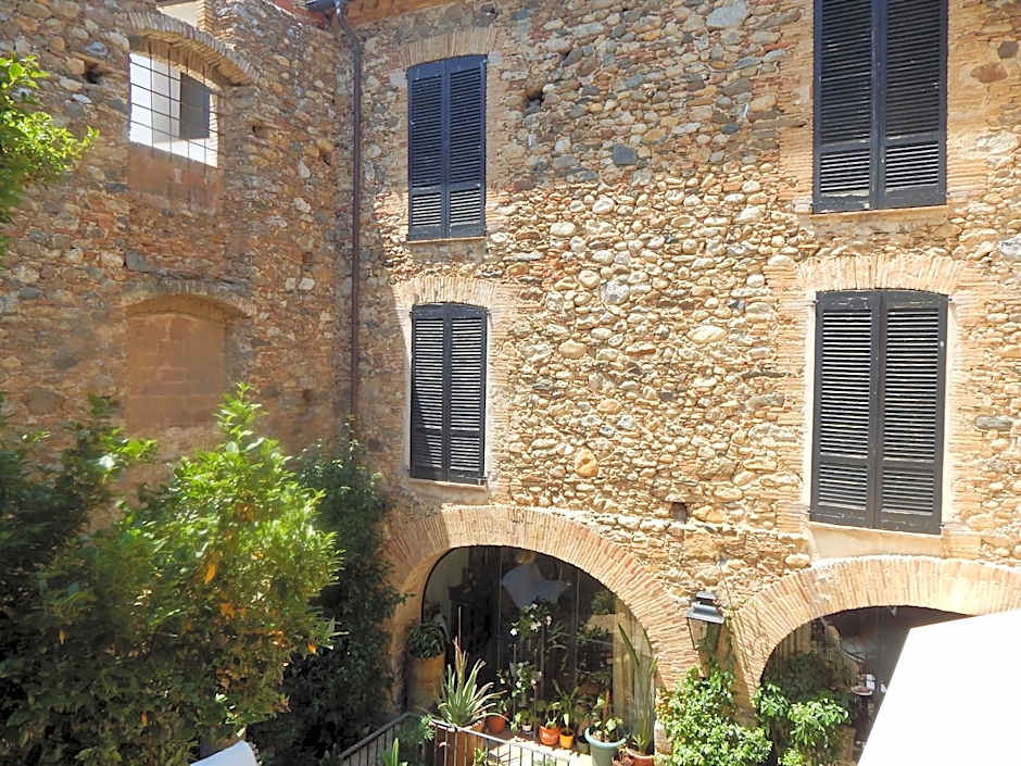 Hotel de La Font Peralada