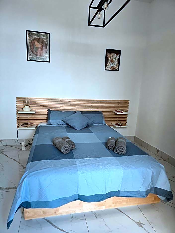 King House B&B Catania