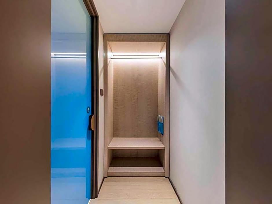 Hanting Hotel Nanjing Wutang Plaza