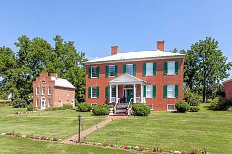 Smithfield Farm B&B