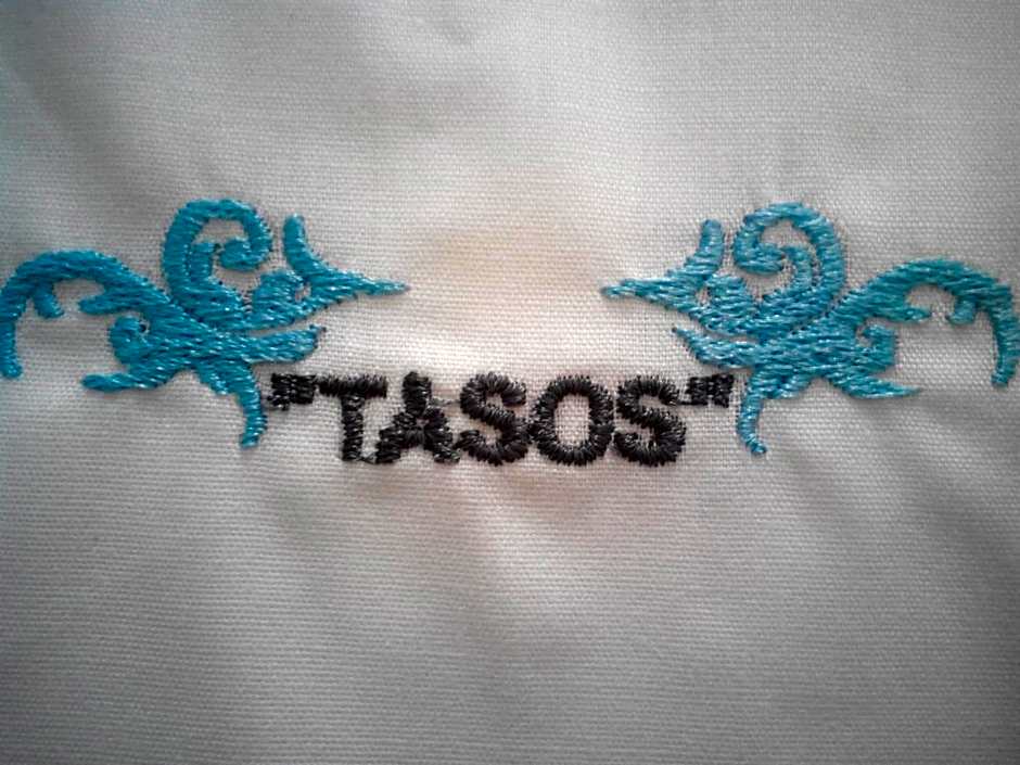 Tassos 2