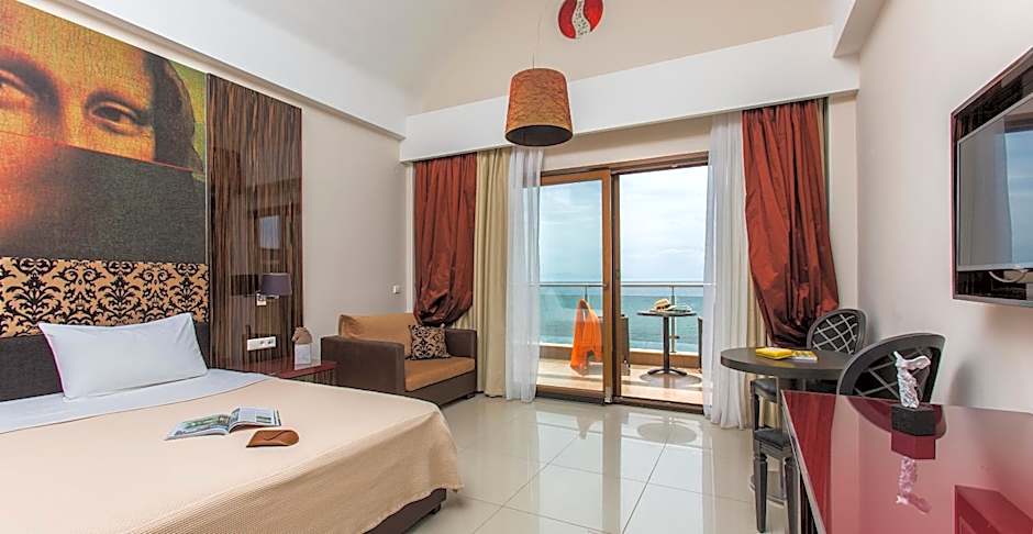 Olympion Sunset Halkidiki