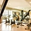 Courtyard by Marriott Mexico City Vallejo