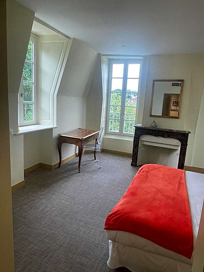 Il Maestro - hôtel Restaurant du Château