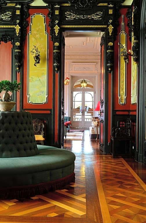 Pestana Palace Lisboa - Hotel & National Monument