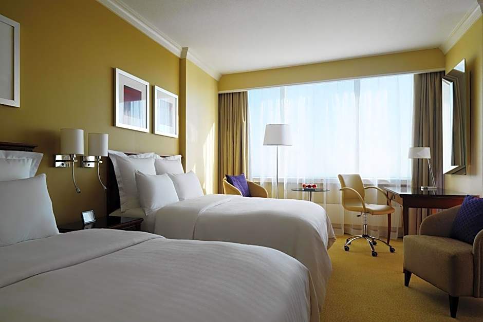 Warsaw Presidential Hotel