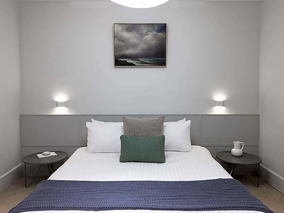 Mantra One Sandy Bay Road Hobart