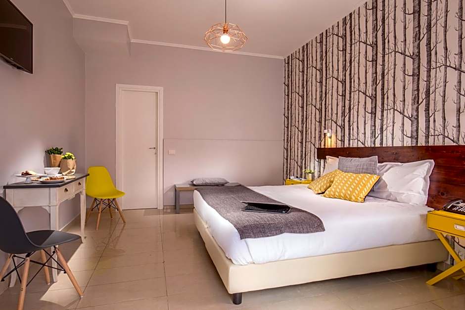 Urban Garden Hotel