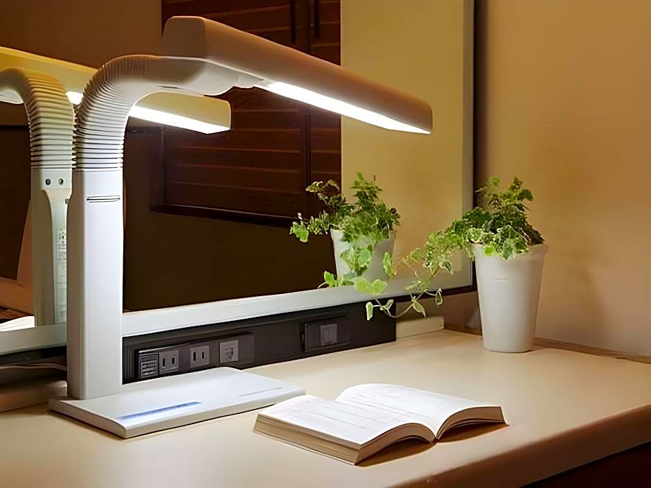 Keio Presso Inn Nihonbashi Kayabacho