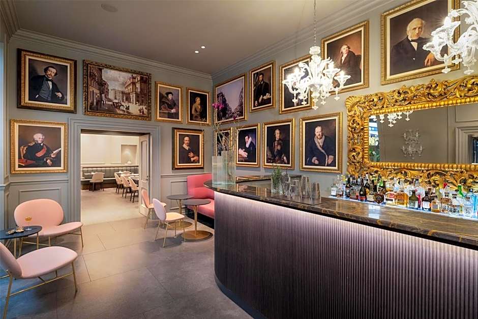 WorldHotel Casati 18