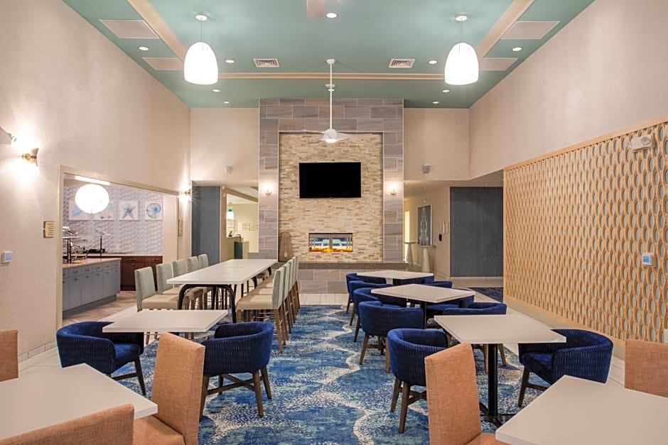 Homewood Suites By Hilton Myrtle Beach Coastal Grand Mall