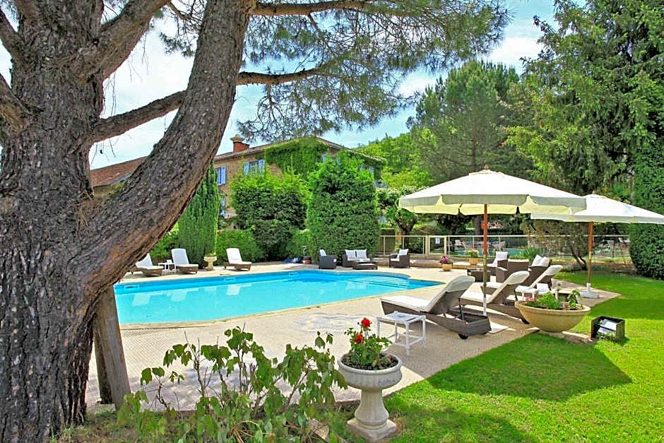 Hotel Restaurant Le Centenaire
