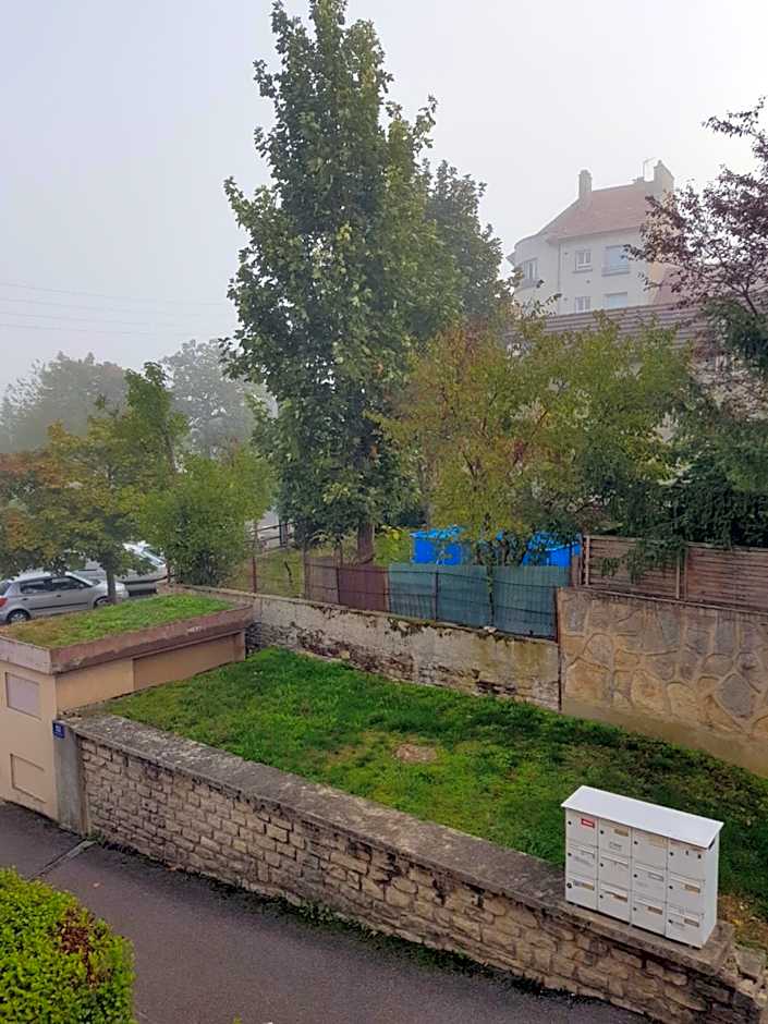 Charmant Studio proche Faculté CHU prix imbattable
