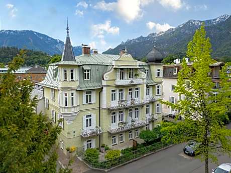 Villa Rein Boutiquehotel