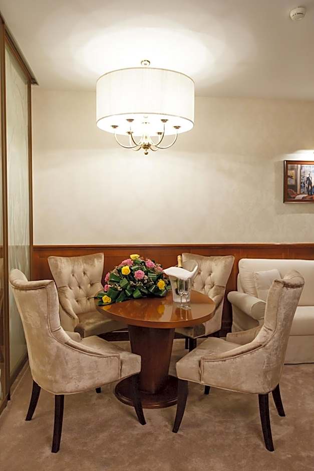 International Iasi Hotel