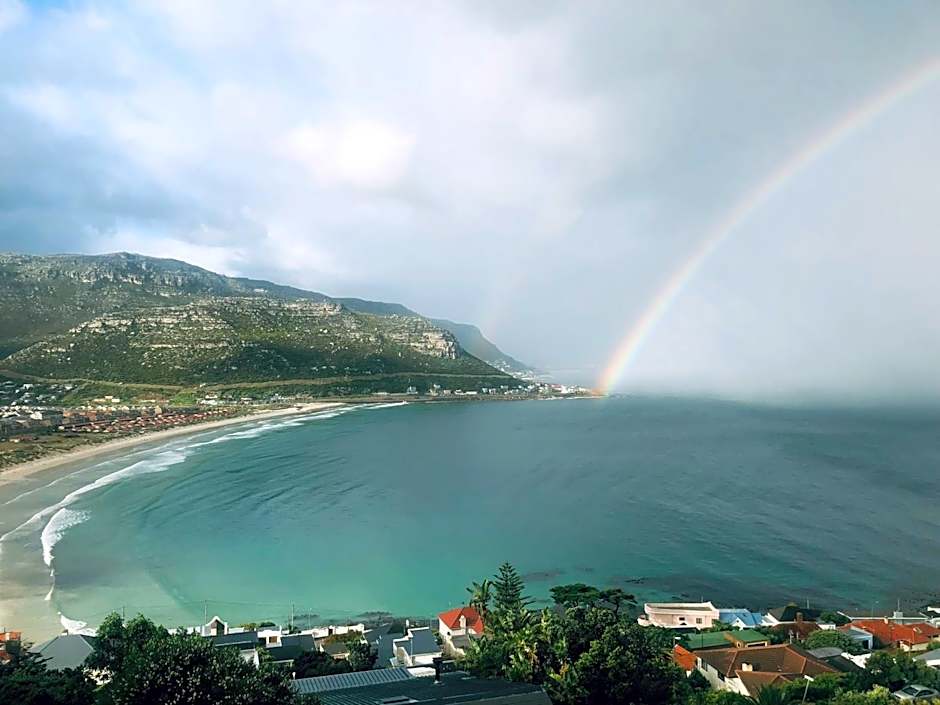 1 Mountain Rd Boutique B & B