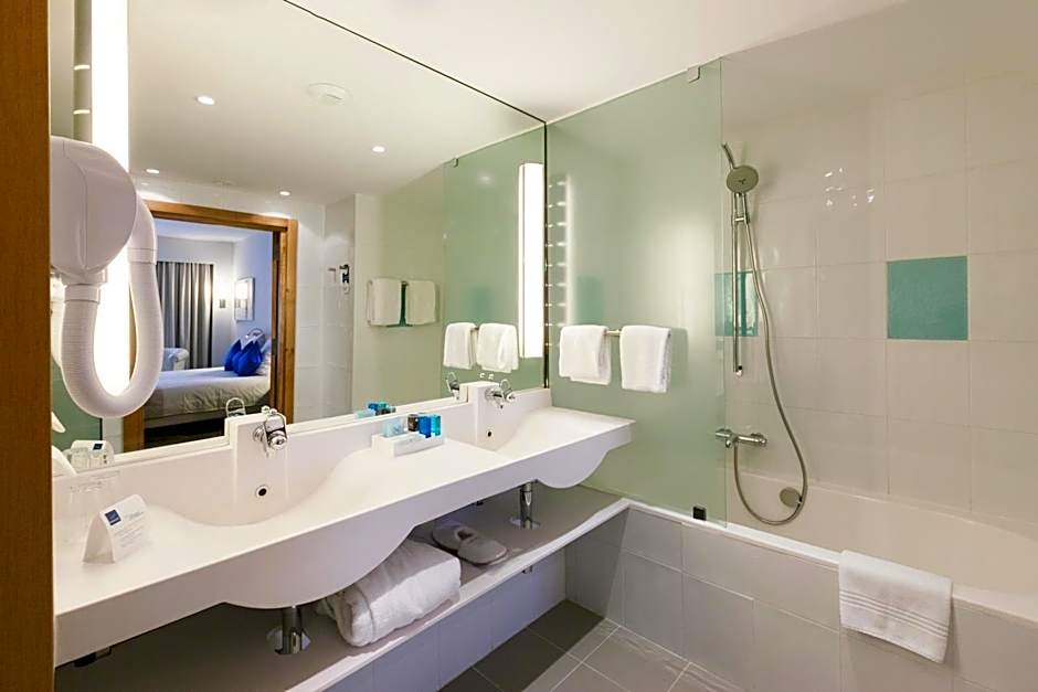 Novotel Tunis