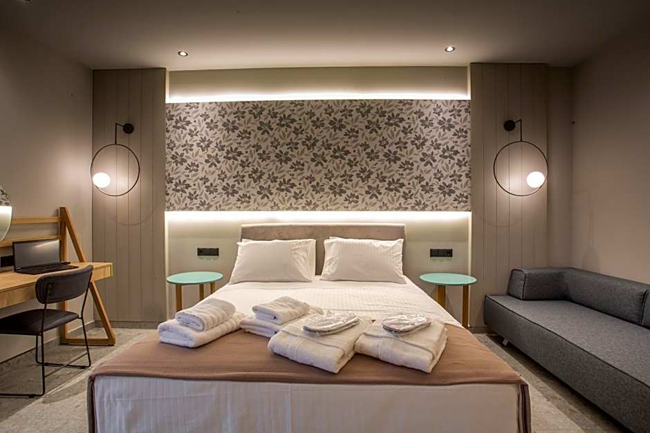 Quinta Essentia Suites