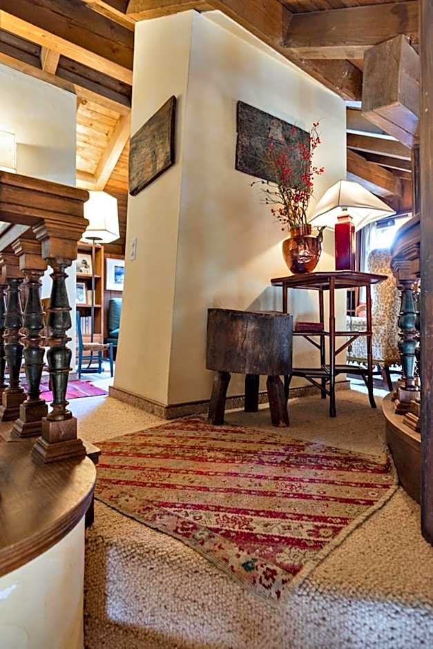 Chesa Cromer - Celerina