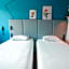 ibis Martigues