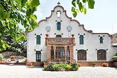 Can Borrell Villa Carmen