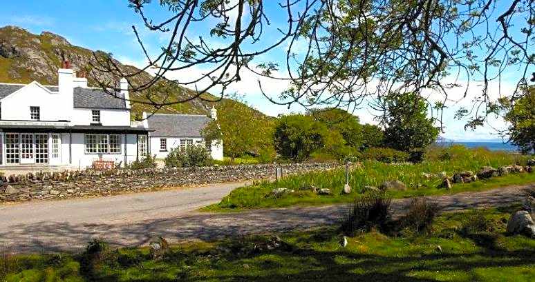 The Colonsay Hotel