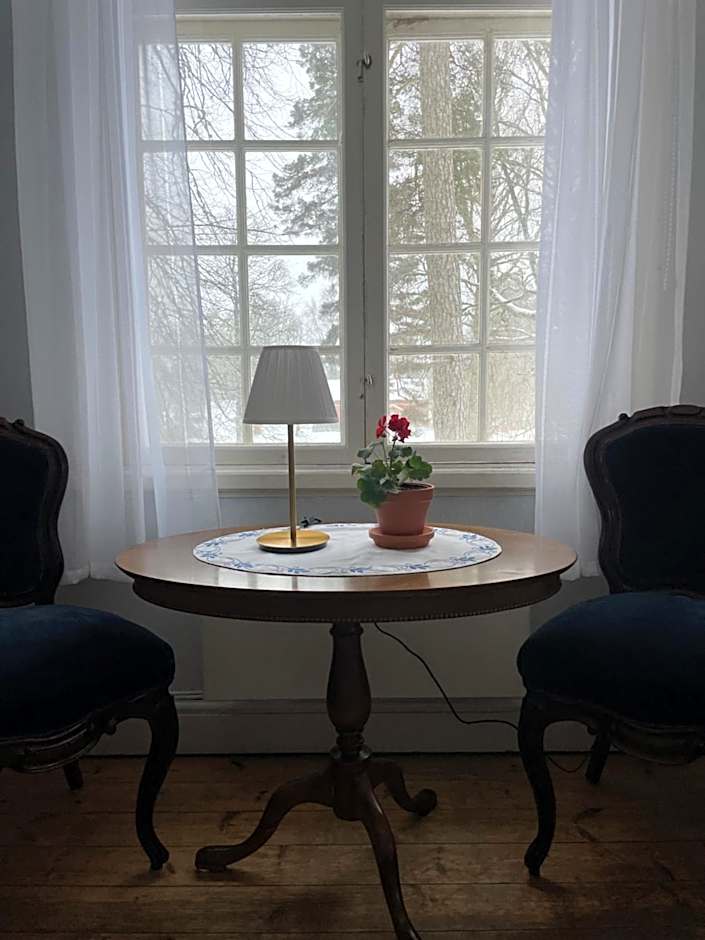 Officersvillorna, Älvkarleby Vandrarhem