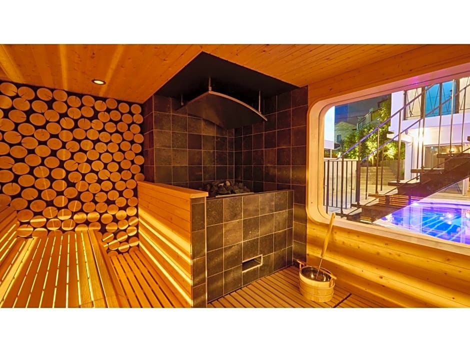 8HOTEL CHIGASAKI - Vacation STAY 87519v