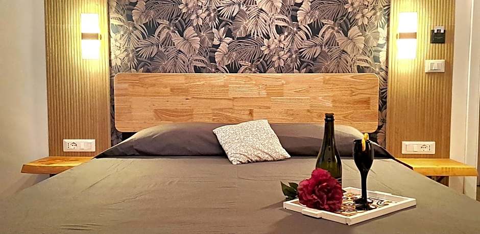 Room and suite Trinacria View