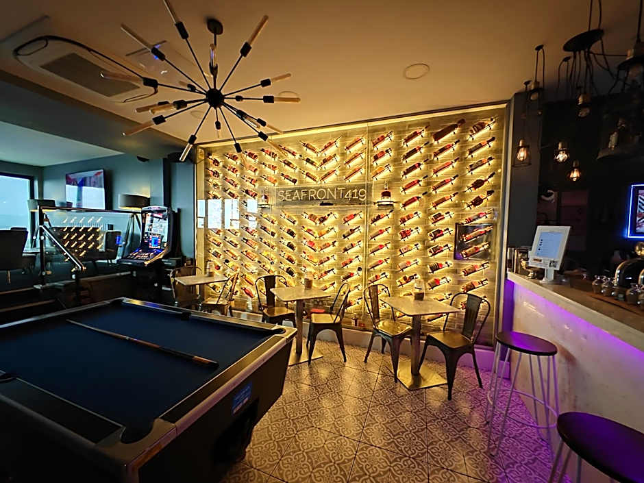 ApartHotel421 by Seafront Collection