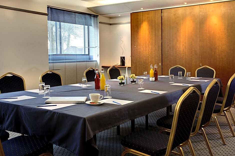 Best Western Ipswich Hotel